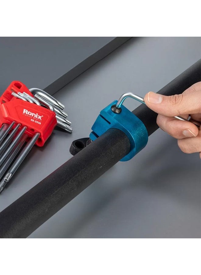 رونيكس طقم النكي طويلة الذراع 9 قطع من رونيكس موديل (RH-2036) - Image 3