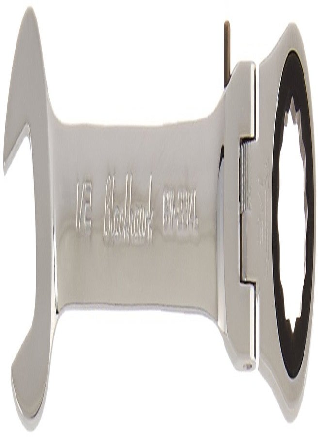 Proto Blackhawk By Proto BW-3214L 12 Point Combination Locking Flex-Head Ratcheting Wrench, 1/2-Inch - Image 2
