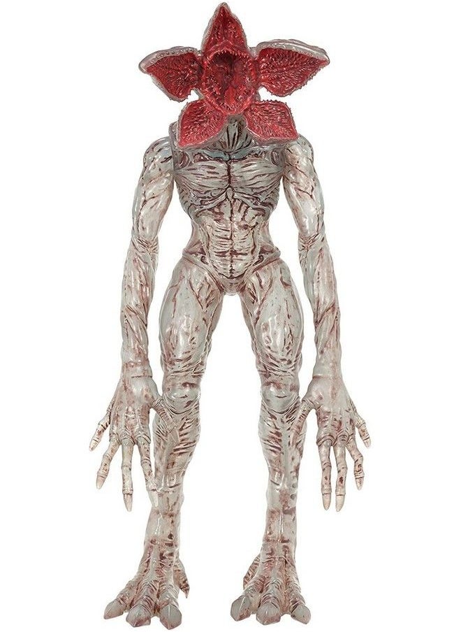 Bandai - Stranger Things Glow In The Dark Demogorgon 7" Figure - Image 1