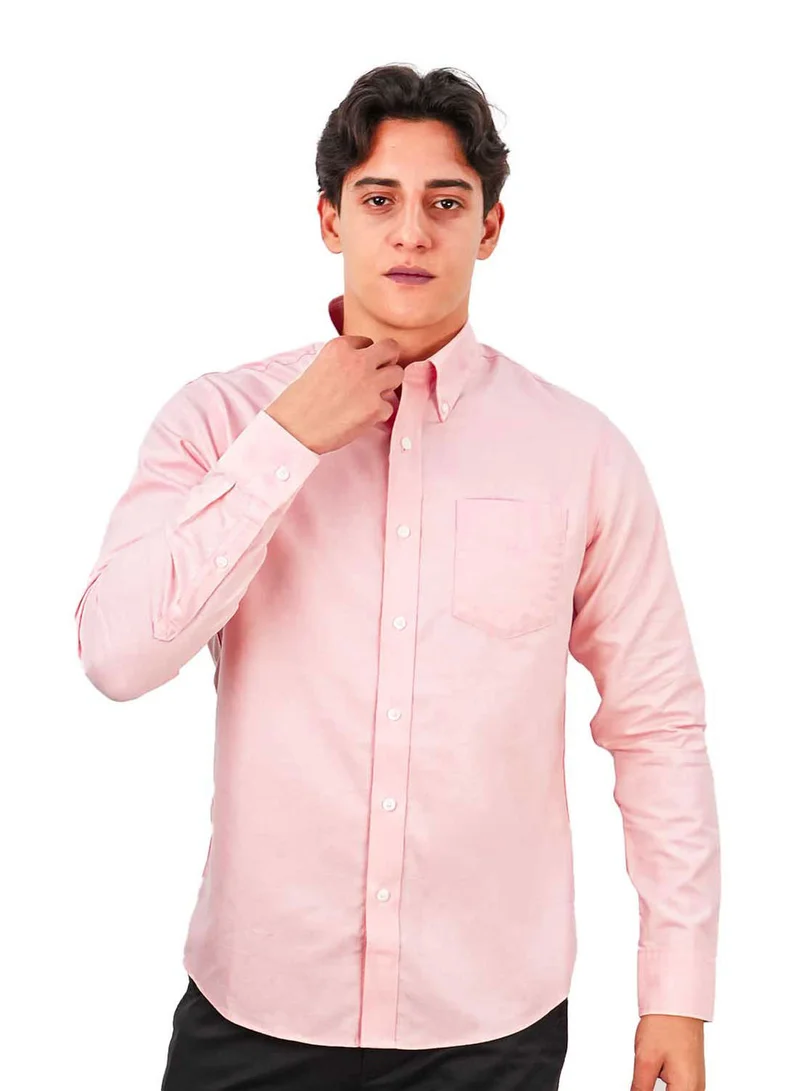 جيوردانو قميص رجالي مقاوم للتجاعيد