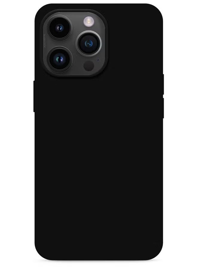 PRIMO PLUS Protective Case Cover For Apple iPhone 14 Pro Max Black - Image 3