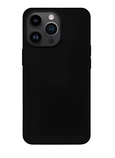 Protective Case Cover For Apple iPhone 14 Pro Max Black