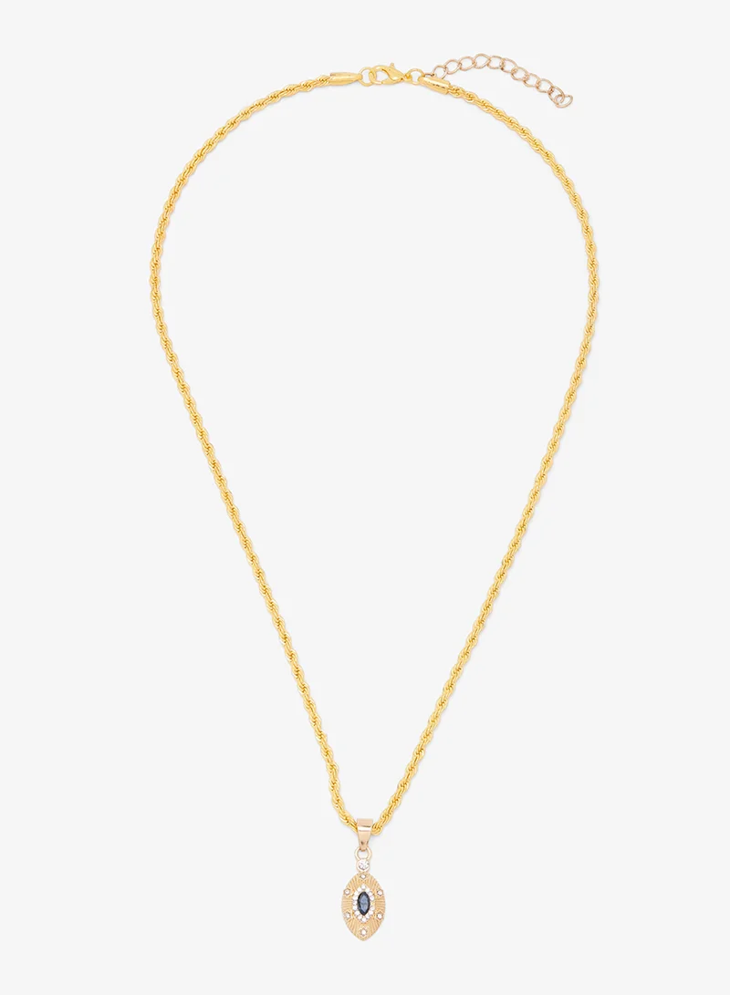 Casual Chain Necklace