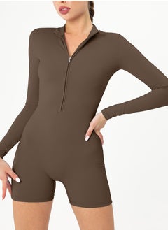 General Short Sport Jumpsuits Women Fitness Romper  - Image 3