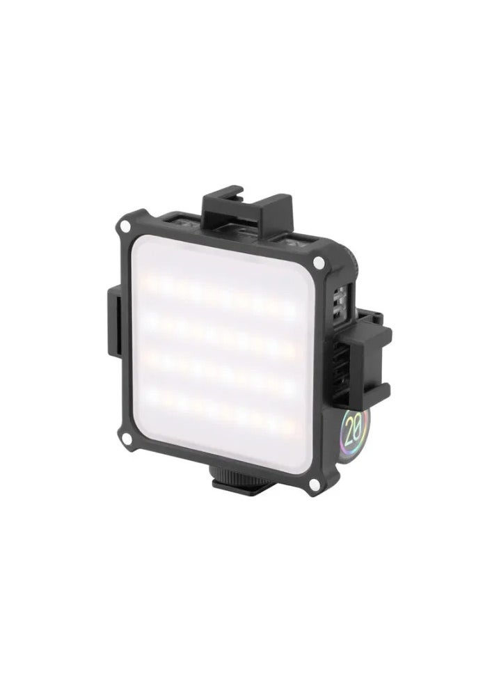 Zhiyun Zhiyun FIVERAY M20 Bi-Color LED Light  - Image 2