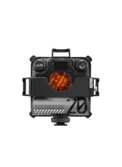 Zhiyun Zhiyun FIVERAY M20 Bi-Color LED Light  - Image 3