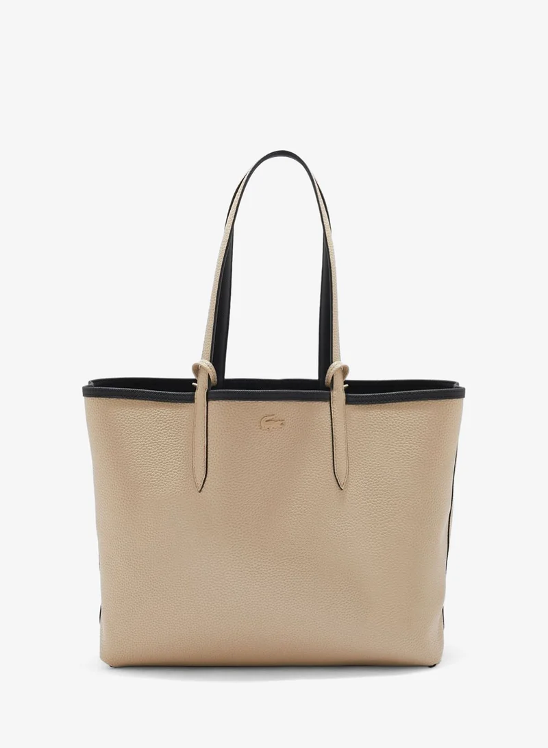LACOSTE  Core Essentials Shopping Bag for Women | Best Price UAE