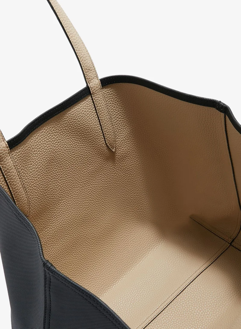 LACOSTE  Core Essentials Shopping Bag for Women | Best Price UAE