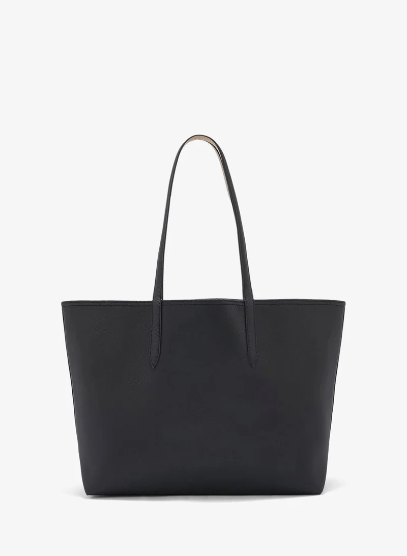 LACOSTE  Core Essentials Shopping Bag for Women | Best Price UAE