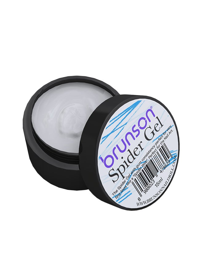 brunson Spider Wire Drawing Painting Decoration Nail Gel Polish BSG010 - Image 1