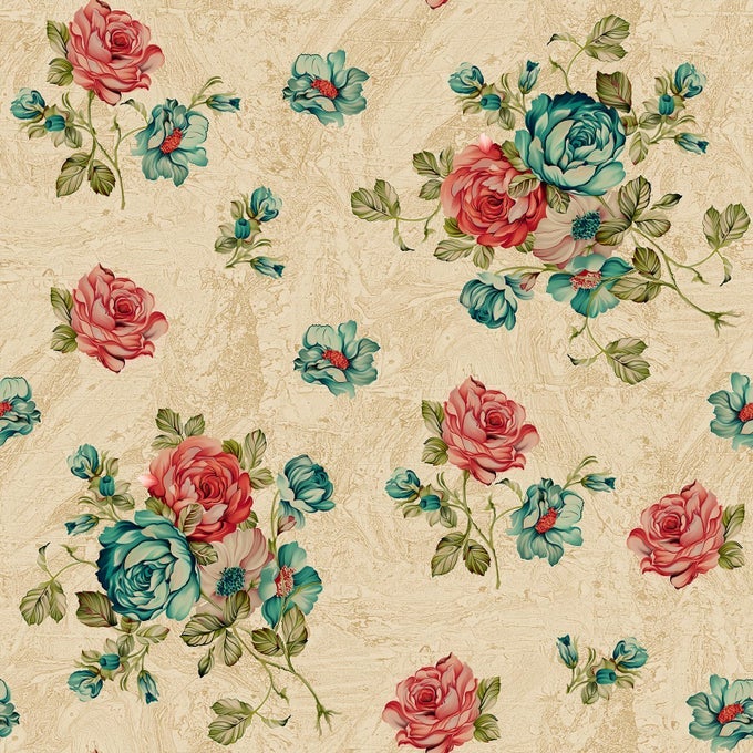 BEIGE VINTAGE PEONY FLORAL WALLPAPER PEEL AND STICK VICTORIAN MID CENTURY ANTIQUE GREEN RED FLOWER WALLPAPER FOR BEDROOM LIVING ROOM REMOVABLE FLORAL CONTACT PAPER FOR CABINET 12X 118