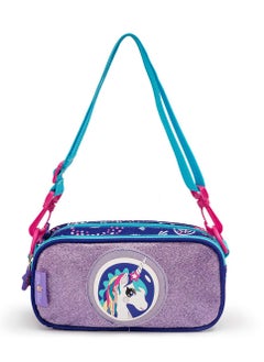 Milk&Moo Milk&moo Kids Fanny Pack,Girls Boys Purse Bag Cute Cartoon Wasit Bag Travel Belt, Crossbody Bag Waist Pack Hip Pack Boys Bum Bag Lightweight Chest Bag  - Image 3