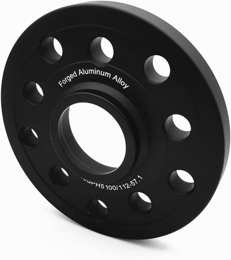 DEMULAX Wheel Spacer Adapters 5x100 5x112 - Image 3