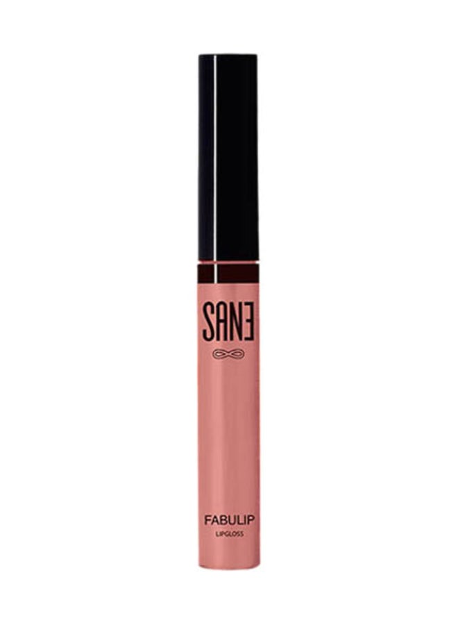 Sane Fabulip Lipgloss We Talk Of Nude - Image 1