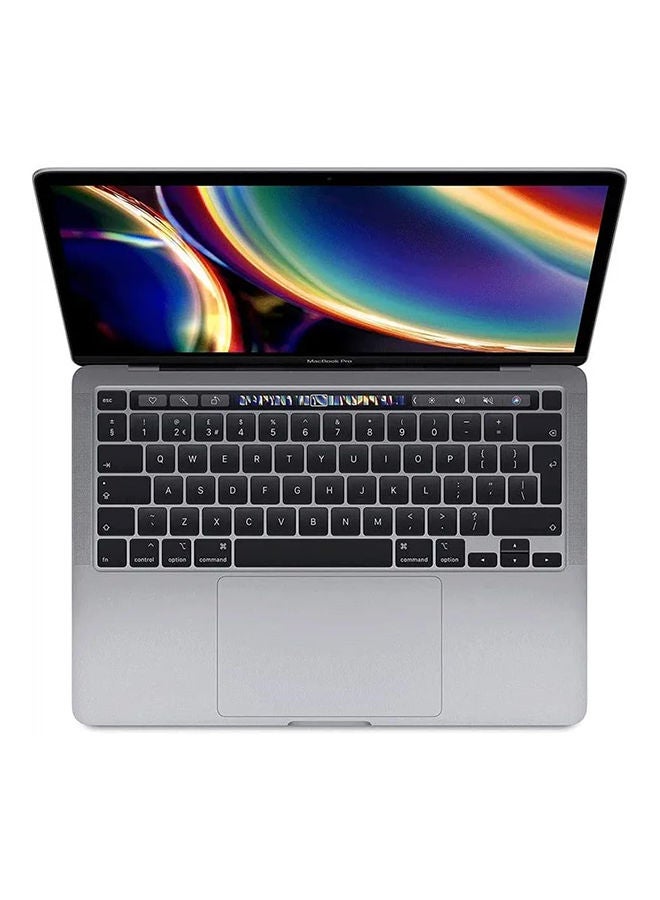 ابل  مجدد - لابتوب ماك بوك برو (2020) A2251 بشاشة 13.3 بوصة، مع معالج إنتل كور i5/الجيل التاسع/ذاكرة RAM 16GB/قرص SSD 512GB/رسوميات مدمجة 1.5GB - Image 2