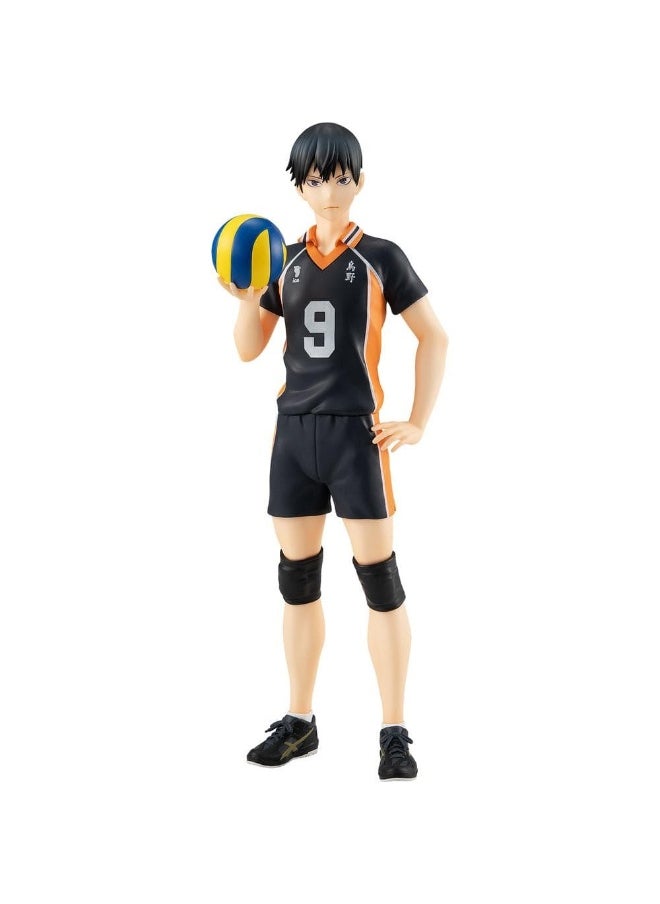 GOOD SMILE COMPANY POP UP PARADE Tobio Kageyama 