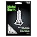Fascinations Metal Earth Empire State Building 3D Metal Model Kit - Image 3