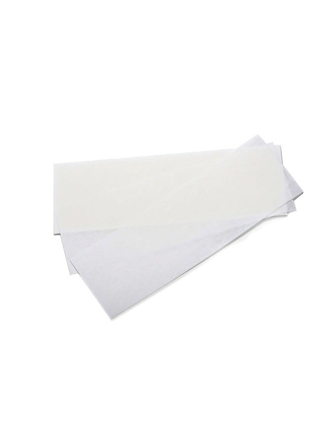 Intrinsics Waxing Strips - 3" x 9", Pellon - 100 Count - Image 2
