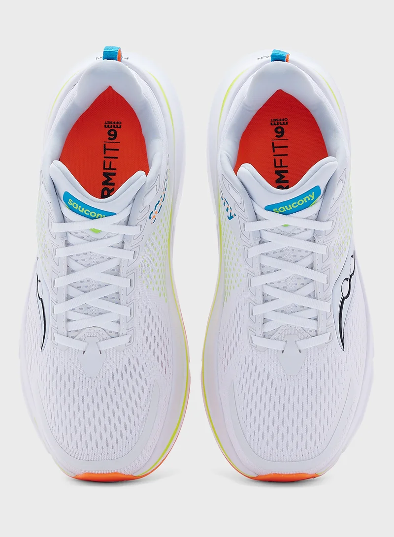 saucony Guide 17