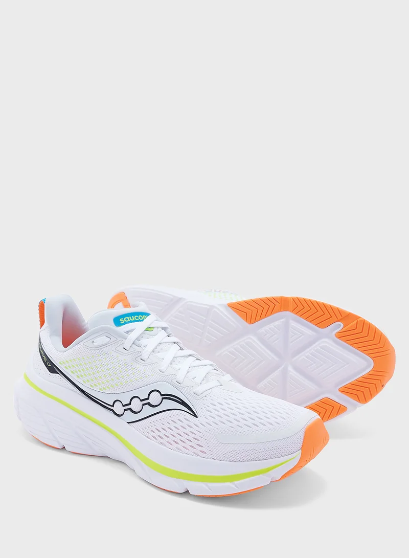 saucony Guide 17