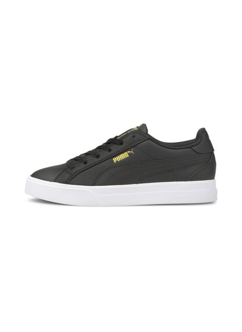 Ana Womens Black Trainers