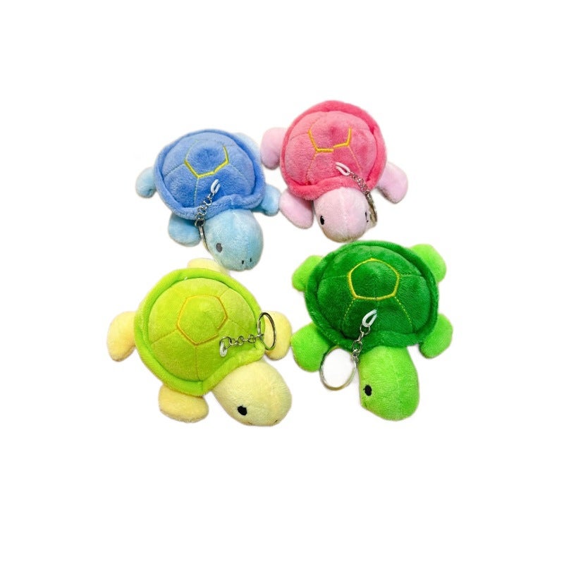 Plush Toy Keychain Assorted 9-18cm - Image 5