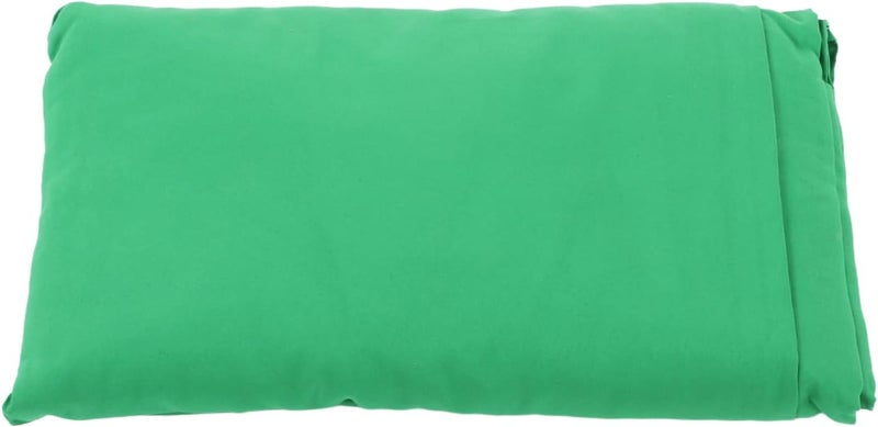 High precision lightweight material Acouto Large 3x6m Green Photography Backdrop Chromakey Background Cloth for Photo Studio Video All environment compatible Dense material All user friendly build All region coverage Widely used design Labor saving Multi-source stock guarantee Narrow & wide space compatible Water rust proof Big & small space compatible Spec compliant trusted quality Multi-demand satisfied design Ready post purchase fulfill Quick use-switch compatible build Advanced minimal build Daily repeated use trusted quality Regular scheduled transit Multi-demand compliant quality Care processed raw material Full village delivery cover Most item matching trendy design Temp resistant General need oriented design User friendly optimized build - Image 1