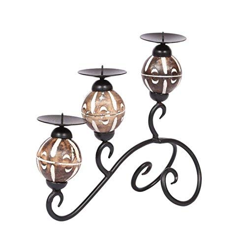 Onlineshoppee Aesthetic Candle Stand - Image 4