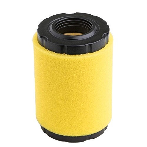 HEYZLASS 2Pack 591334 Air Filter, Compatible with 796031 594201 OEM Air Cleaner Cartridge, Lawn Mower Air Filter, Plus Foam Pre Filter - Image 5