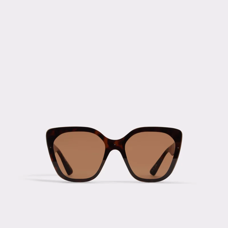 الدو Talondra Oversized Sunglasses