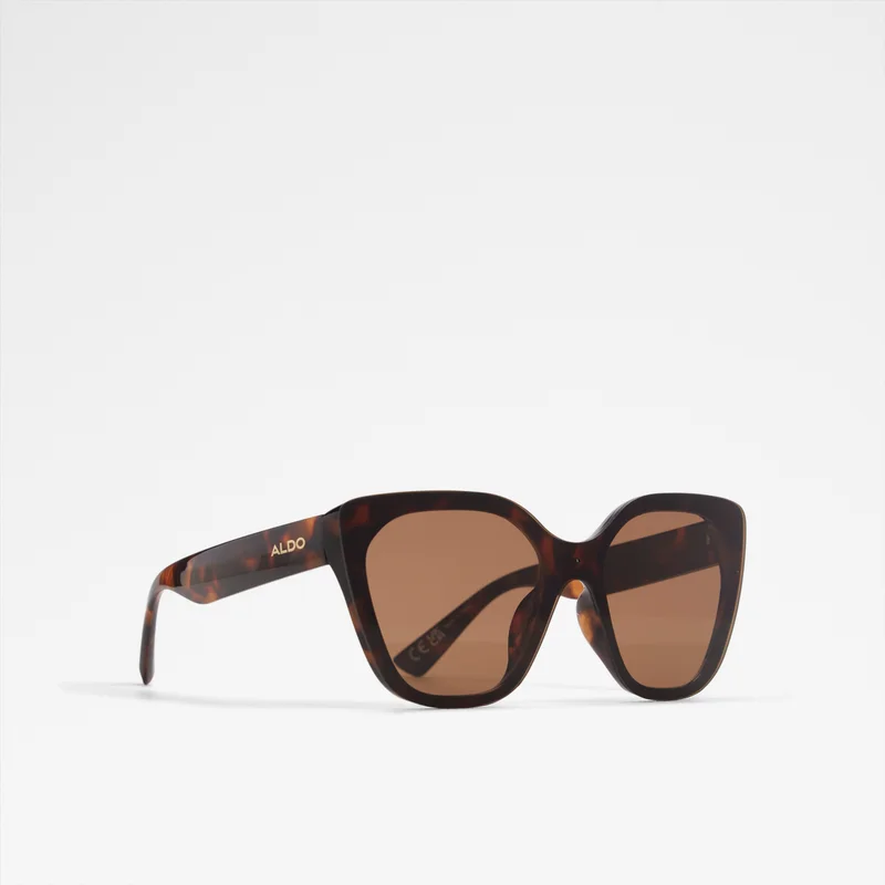 الدو Talondra Oversized Sunglasses