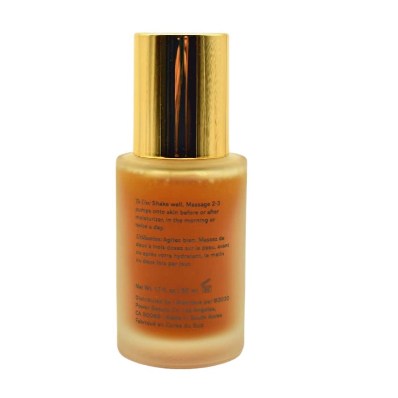 MERIT Great Skin Instant Glow Serum with Niacinamide and Hyaluronic Acid 1.69 oz / 50 ml - Image 3