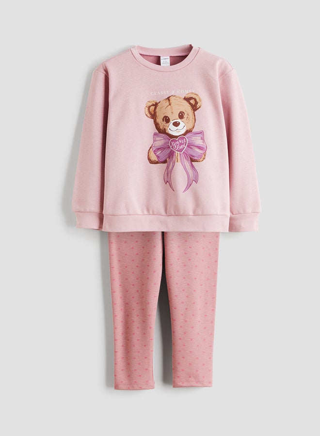 LC WAIKIKI Set - Image 1