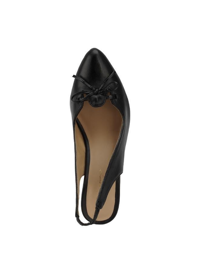 Language Women's Clarisse Slingback - Image 3