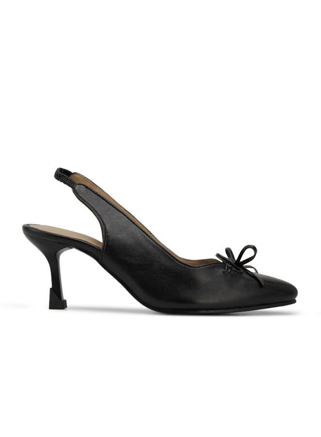 Language Women's Clarisse Slingback - Image 1