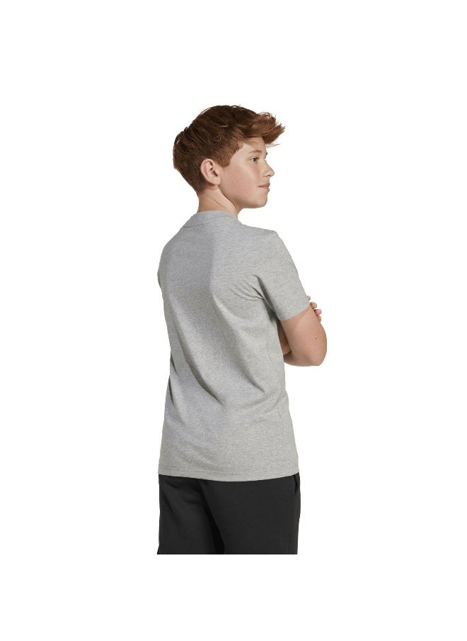 Adidas adidas essentials unisex graphic t-shirt  - Image 3