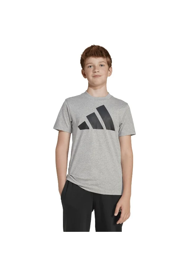 اديداس adidas essentials unisex graphic t-shirt