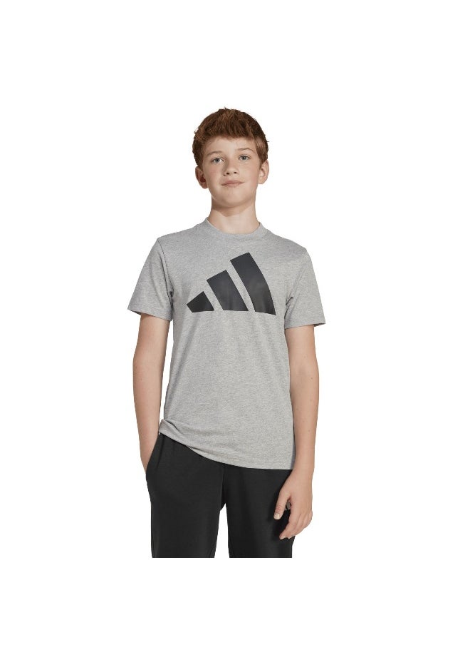 Adidas adidas essentials unisex graphic t-shirt  - Image 2