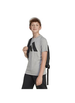 Adidas adidas essentials unisex graphic t-shirt  - Image 4
