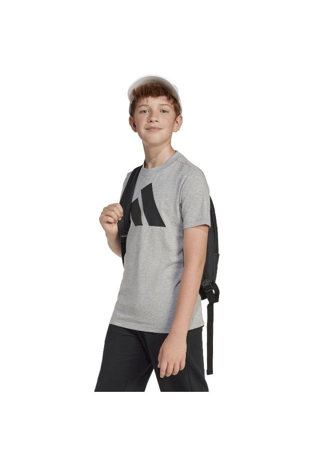 Adidas adidas essentials unisex graphic t-shirt  - Image 4