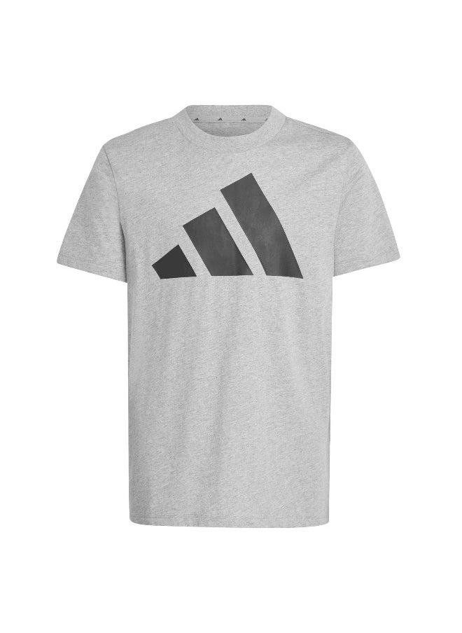 Adidas adidas essentials unisex graphic t-shirt  - Image 1