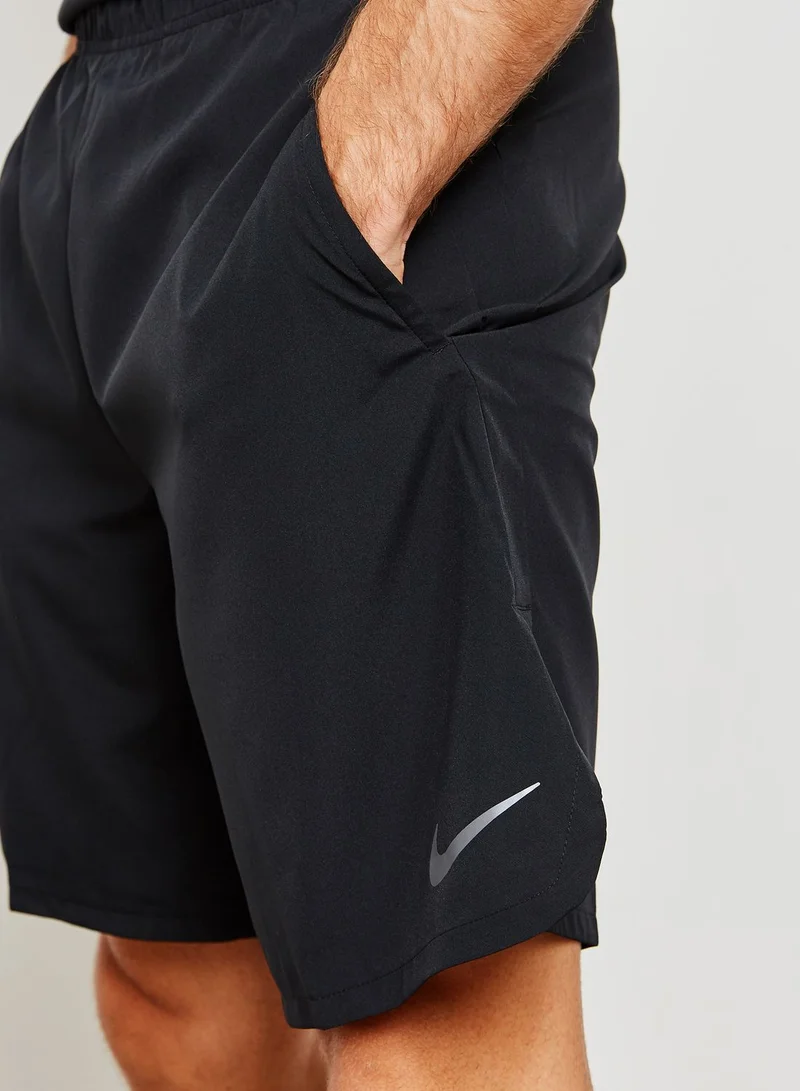 Nike Flex Woven 2.0 Shorts
