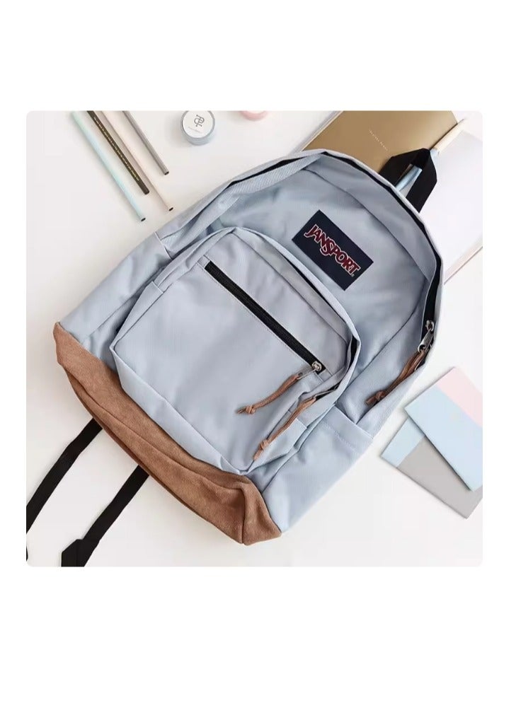 JANSPORT حقيبة ظهر صلبة من سوبربريك - Image 2