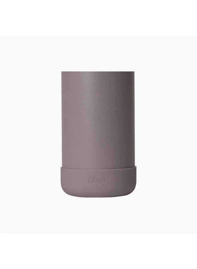 Citron Citron Solid Insulated Water Bottle - 750 ml for Everyone