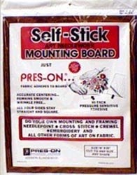 Pres-On Pres On Mounting Board 16 inch x 20 inch B16 (2-Pack) - Image 4