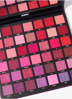 BEAUTY BAY Beauty Bay Berries 42 color eyeshadow palette  - Image 2