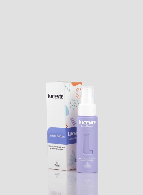 Lucente Lumini Eye Serum 20Grams