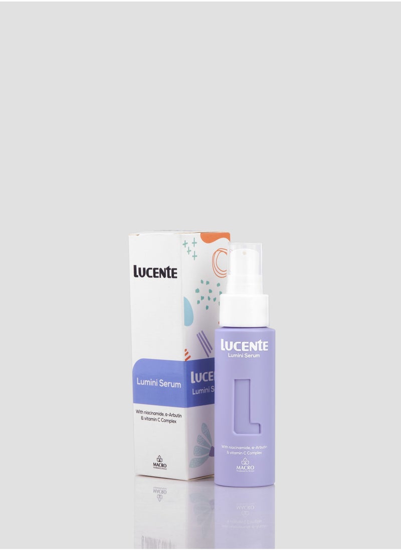 Lucente Lucente Lumini Eye Serum 20Grams 