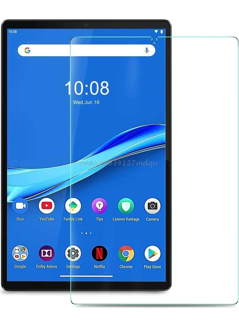 Arazon - Alcatel 1t 10'' Tablet Screen Protector Flexible Nano - Image 1