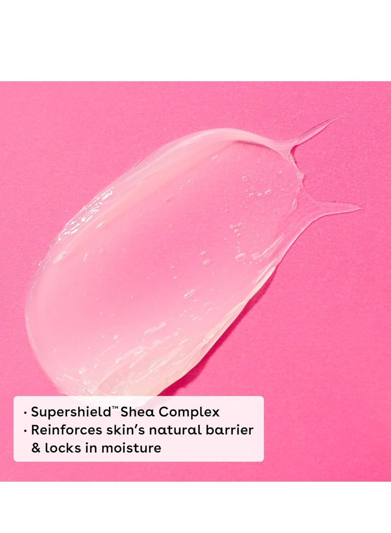 eos Medicated Lip Balm - The Fixer | Lip Care to Repair and Protect Chapped and Dry Lips | Instant Cooling and Pain Relief with Natural Ingredients | 0.35 oz - Image 3